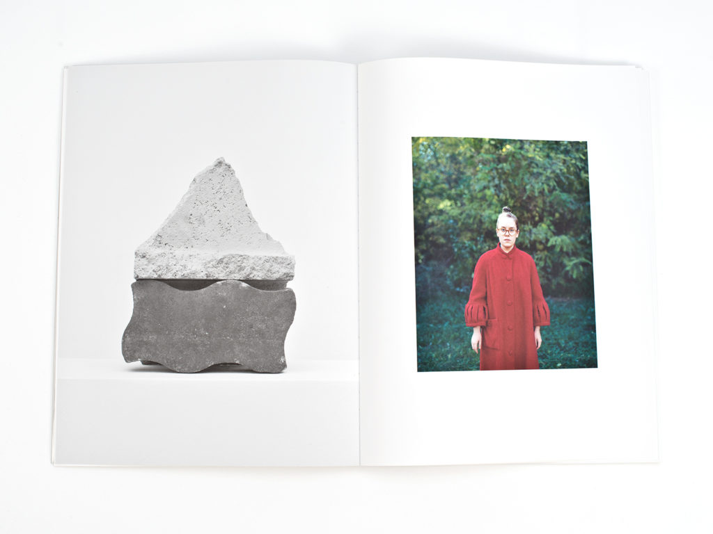 Clara Bahlsen, Töchter, 2013