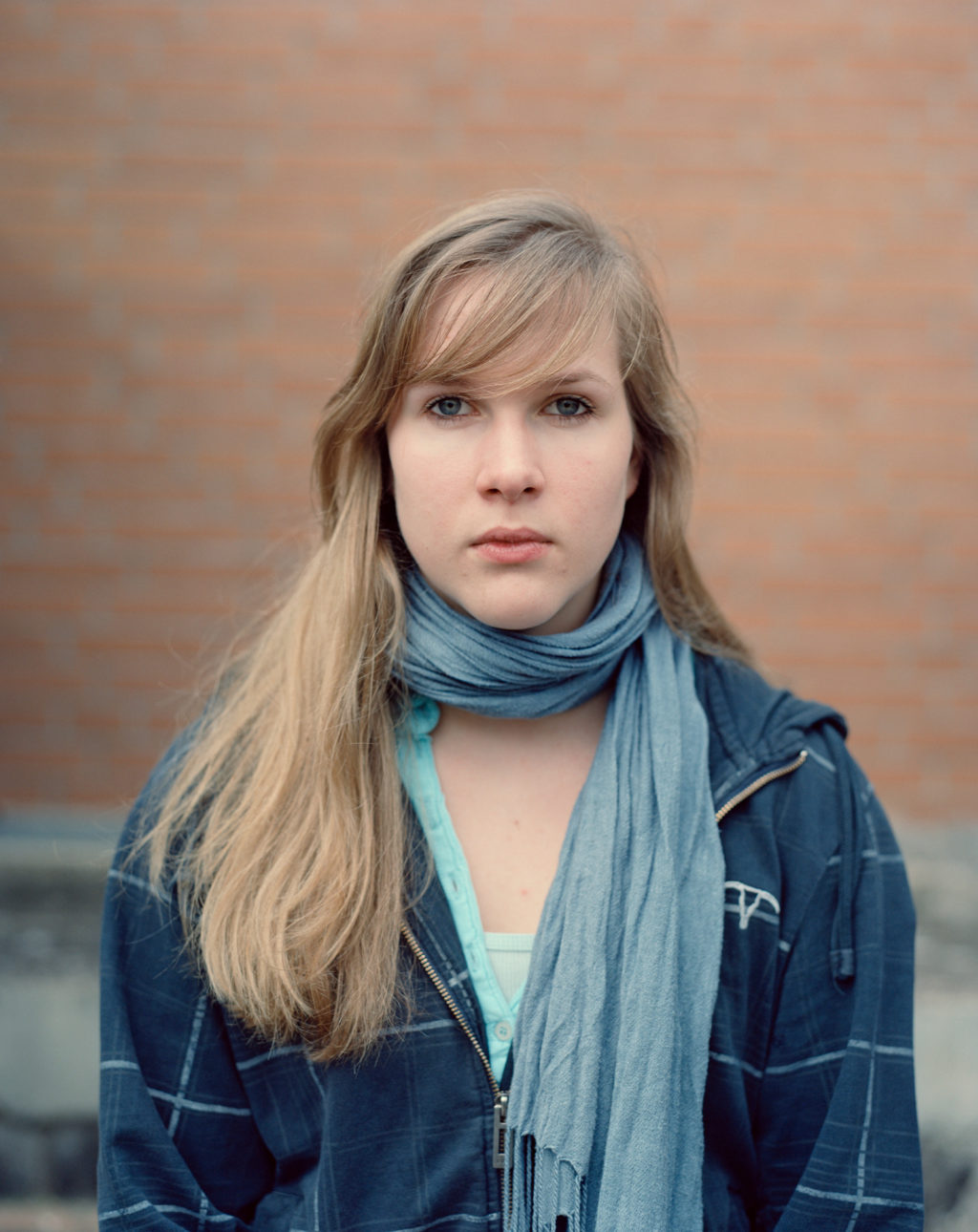 Töchter Clara Bahlsen Clara Bahlsen, Töchter, 2013
