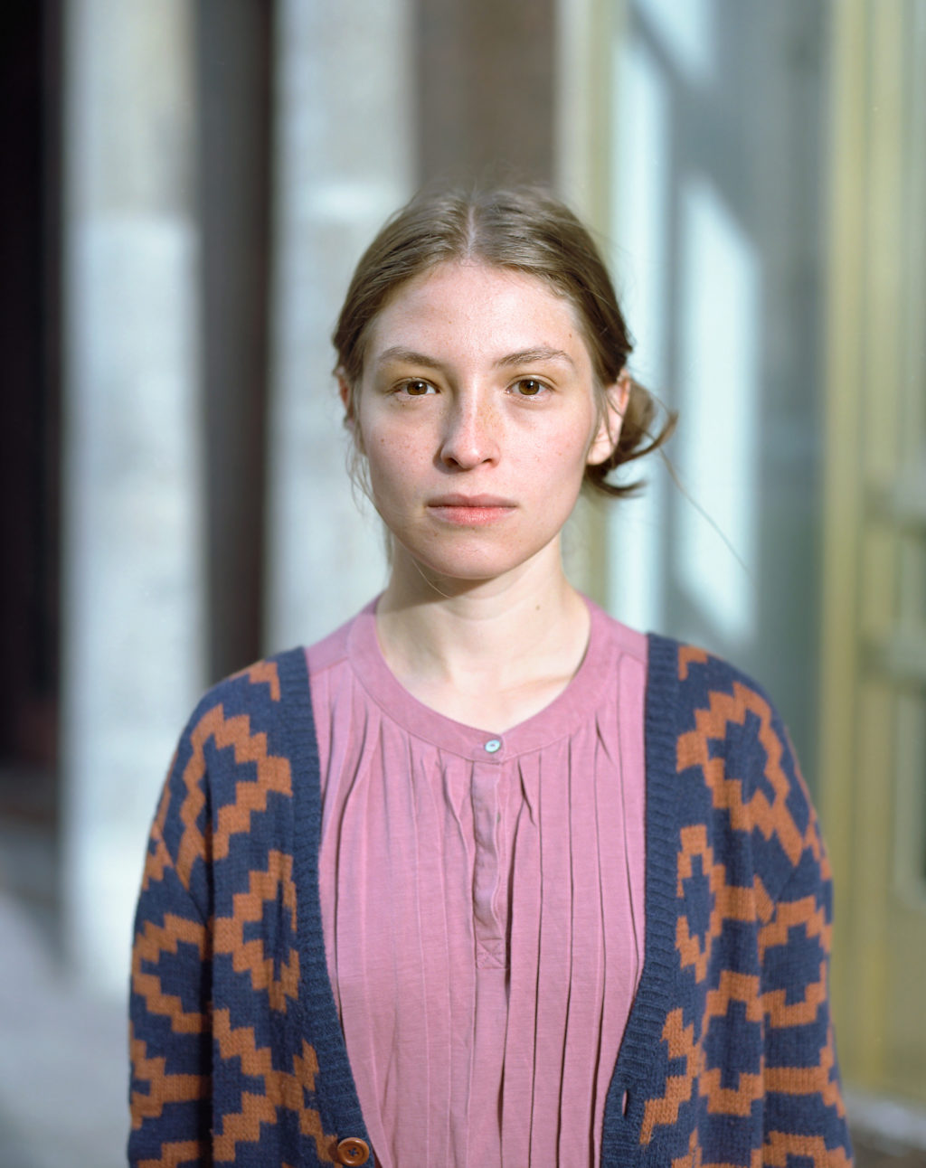 Töchter Clara Bahlsen Töchter Clara Bahlsen | PhotoIreland Collection