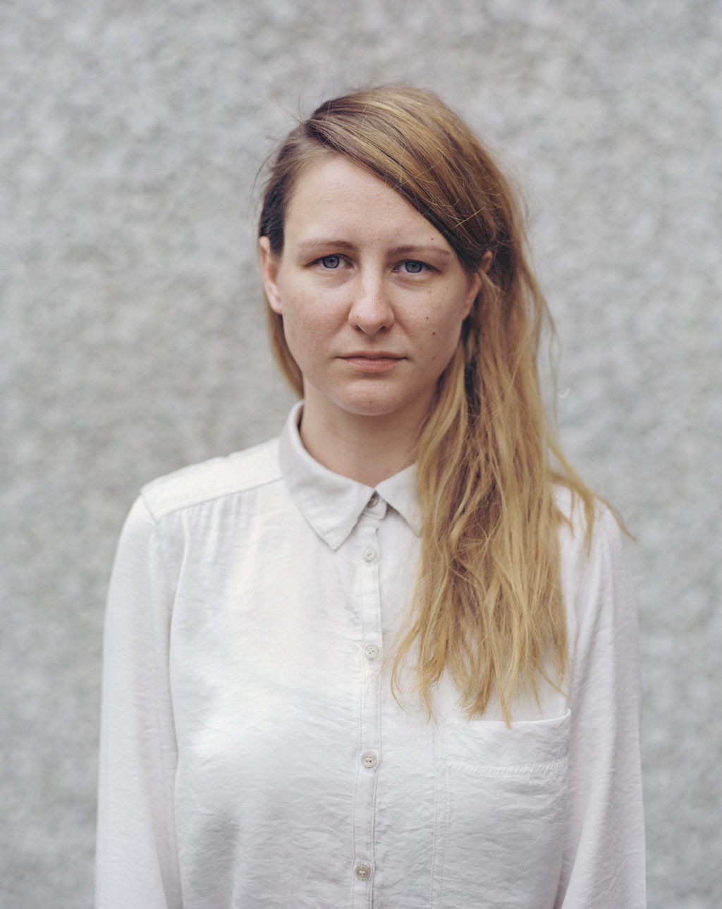 Töchter Clara Bahlsen Clara Bahlsen, Töchter, 2013