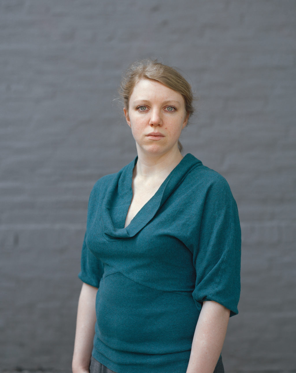 Clara Bahlsen, Töchter, 2013