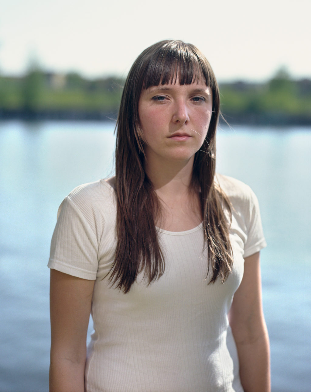 Töchter Clara Bahlsen Clara Bahlsen, Töchter, 2013