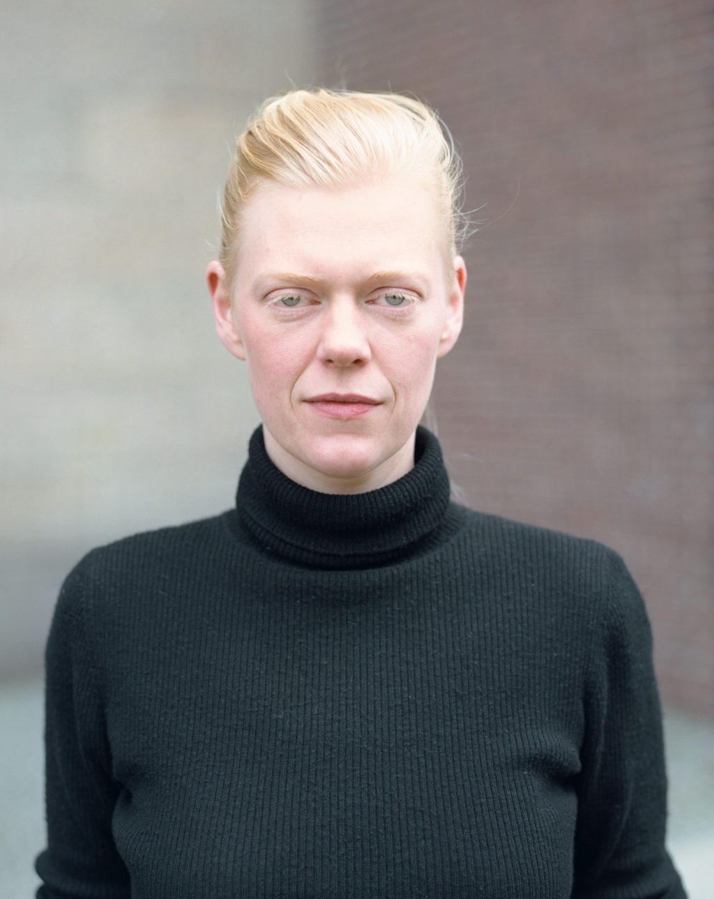 Töchter Clara Bahlsen Clara Bahlsen, Töchter, 2013
